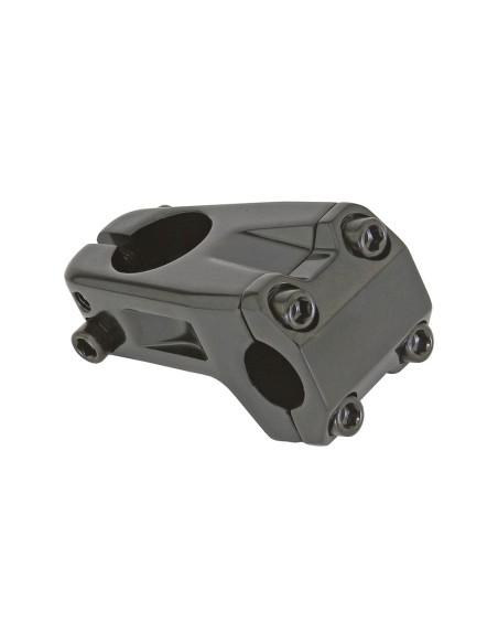 Alloy Stem 28.6/22.2mm 7326 50mm Black.